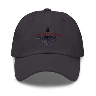 Dura Roots Flooring Inc. 60452133 Classic Dad Hat | Yupoong 6245CM