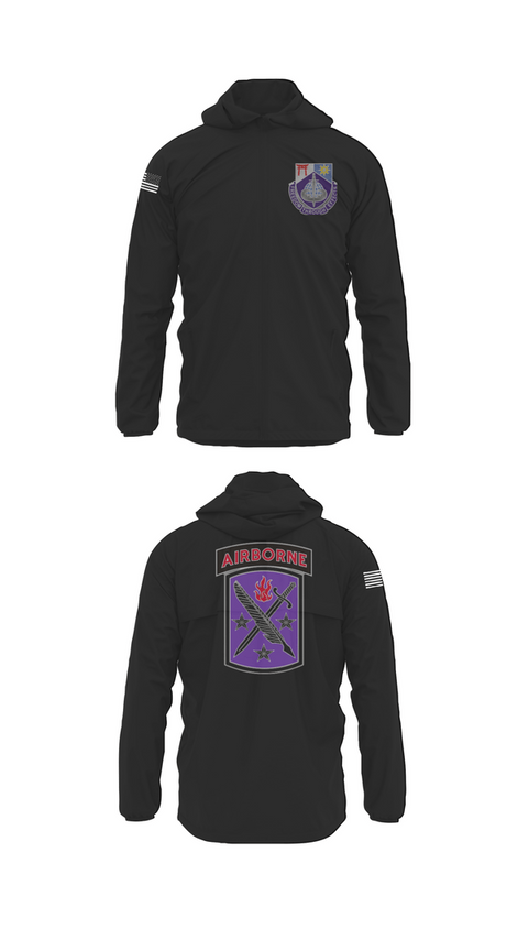 Windbreaker, 97th Civil Affairs97th Civil Affairs, Army, Teamtime, Team time, sublimation, custom sports apparel, team uniforms, spirit wear, spiritwear, sports uniforms, custom shirts, team store, custom team store, fundraiser sports, apparel fundraiser