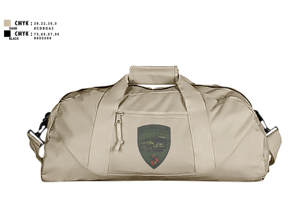 Duffle Bag, BrdSchZg, Air Force, Teamtime, Team time, sublimation, custom sports apparel, team uniforms, spirit wear, spiritwear, sports uniforms, custom shirts, team store, custom team store, fundraiser sports, apparel fundraiser