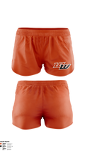 Westside Wild 48818347 Women's Shorts - 1