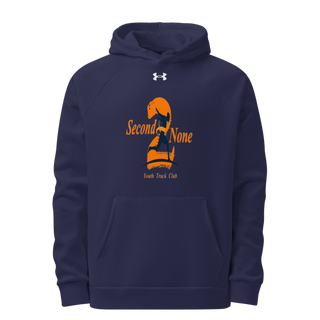 Second2None 16110432 Under Armour Hoodie