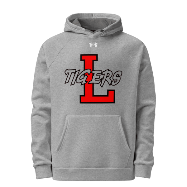 Lexington High School Track and Field 41397893 Under Armour Hoodie