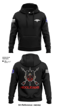 Hooligans 11315759 Hoodie - 15