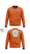 Celina Home Services LLC Crew Neck Sweatshirt - 110