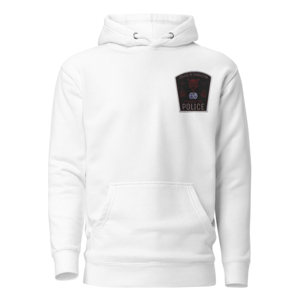 Cougar Alert Team 58095396 Unisex Premium Hoodie | Cotton Heritage M2580
