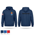IAEMT Hoodie - 1