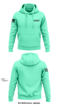 Palmetto Emergency Response Team 30218483 Hoodie - 101
