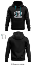 Bonney Lake High School Wrestling 5889785 Hoodie - 7