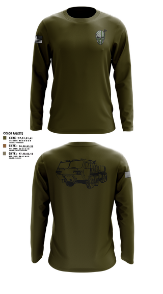 Long Sleeve Performance Shirt, Fco 3-4AHB, , Teamtime, Team time, sublimation, custom sports apparel, team uniforms, spirit wear, spiritwear, sports uniforms, custom shirts, team store, custom team store, fundraiser sports, apparel fundraiser