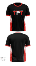 THE PLAYERS TRIBE Short Sleeve Performance Shirt - 4