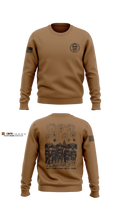 Team Hellkite Crew Neck Sweatshirt - 6