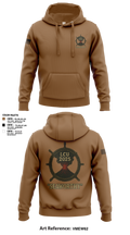 LCU 2025 kings mountain 57455496 Hoodie - 1