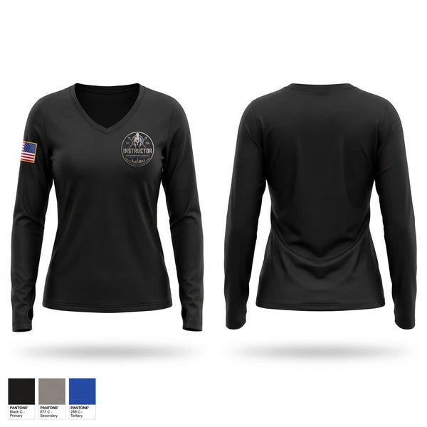 Old School Cotton Feel Shirt, SAC Police Instructor, Police, Teamtime, Team time, sublimation, custom sports apparel, team uniforms, spirit wear, spiritwear, sports uniforms, custom shirts, team store, custom team store, fundraiser sports, apparel fundraiser