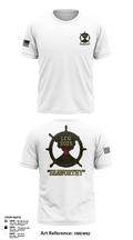 LCU 2025 kings mountain 57455496 Short Sleeve Performance Shirt - 2