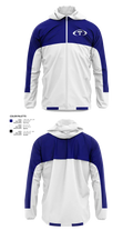 Toutle Lake Football 34685839 Windbreaker - 21