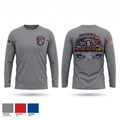 Big Stone Gap Long Sleeve Performance Shirt - 1