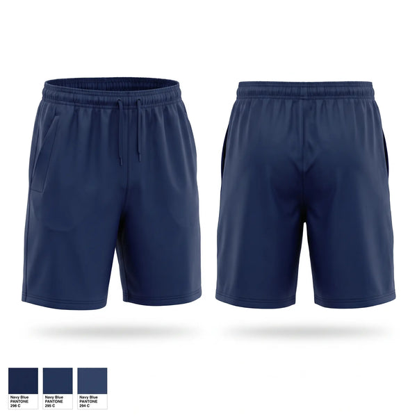 Athletic Shorts With Pockets, Rainbow City Fire Department, Fire Department, Teamtime, Team time, sublimation, custom sports apparel, team uniforms, spirit wear, spiritwear, sports uniforms, custom shirts, team store, custom team store, fundraiser sports, apparel fundraiser