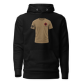 143RD Regional Support Group Unisex Hoodie - 1