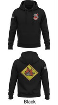 2/6 Fox Company 33227581 Hoodie - 16