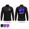 HHC 38th CAB 84676919 Windbreaker - 1