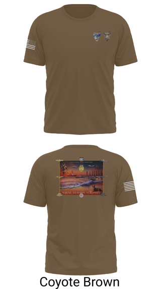 Old School Cotton Feel Shirt, NAVSTA MAYPORT SECURITY, , Teamtime, Team time, sublimation, custom sports apparel, team uniforms, spirit wear, spiritwear, sports uniforms, custom shirts, team store, custom team store, fundraiser sports, apparel fundraiser