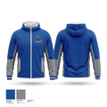 Wilkinsburg Twerps 77422087 Windbreaker - 1