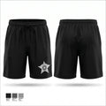 Motors 51398820 Athletic Shorts With Pockets - 1