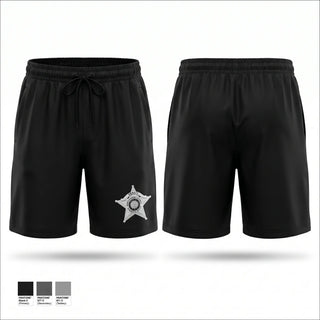 Athletic Shorts With Pockets, MCSO trafficMotors, Police, Teamtime, Team time, sublimation, custom sports apparel, team uniforms, spirit wear, spiritwear, sports uniforms, custom shirts, team store, custom team store, fundraiser sports, apparel fundraiser