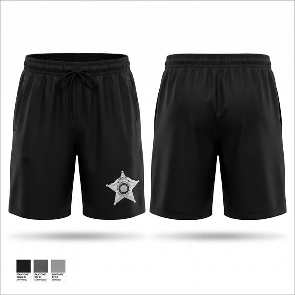 Athletic Shorts With Pockets, MCSO trafficMotors, Police, Teamtime, Team time, sublimation, custom sports apparel, team uniforms, spirit wear, spiritwear, sports uniforms, custom shirts, team store, custom team store, fundraiser sports, apparel fundraiser