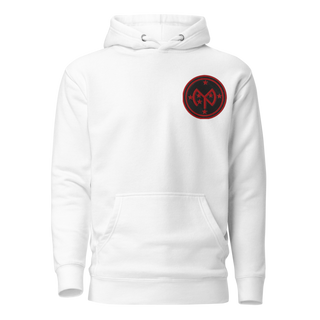 HHC 2/108 IN 80107464 Unisex Premium Hoodie | Cotton Heritage M2580