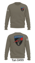 Det 4 29439115 Crew Neck Sweatshirt - 62