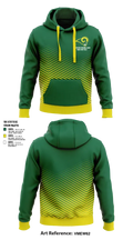 Southwick Regional Rams 10786014 Hoodie - 2