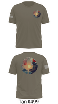 Uss Preble DDG 88 21838003 Short Sleeve Performance Shirt - 72