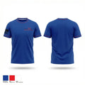 Kindred Care EMS 33020019 Old School Cotton Feel Shirt - 1