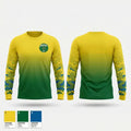 Mojave FC 86810672 Long Sleeve Performance Shirt 1