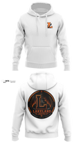 Dreadnaughts Hoodie - 6