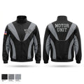 Motor Unit Windbreaker - 1