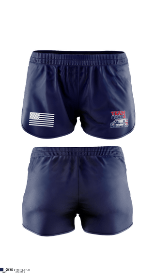 Ranger Panties, Scat 4, EMS/EMT, Teamtime, Team time, sublimation, custom sports apparel, team uniforms, spirit wear, spiritwear, sports uniforms, custom shirts, team store, custom team store, fundraiser sports, apparel fundraiser