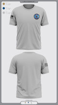 Airport Operations Control Center 46647959 Short Sleeve Performance Shirt - 3