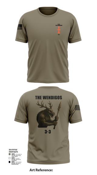 Short Sleeve Performance Shirt, 2-127 D-CO, , Teamtime, Team time, sublimation, custom sports apparel, team uniforms, spirit wear, spiritwear, sports uniforms, custom shirts, team store, custom team store, fundraiser sports, apparel fundraiser