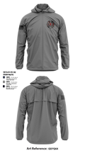 East Side Fire Department (Belleville) Windbreaker - 6