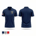 Special Operations Division 66698979 Short Sleeve Performance Polo - 1