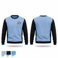 Boom Baby SB 42254598 Crew Neck Sweatshirt - 1