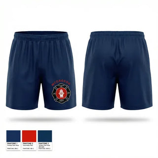 Ranger Panties, McGregor Volunteer Fire Department, Fire Department, Teamtime, Team time, sublimation, custom sports apparel, team uniforms, spirit wear, spiritwear, sports uniforms, custom shirts, team store, custom team store, fundraiser sports, apparel fundraiser