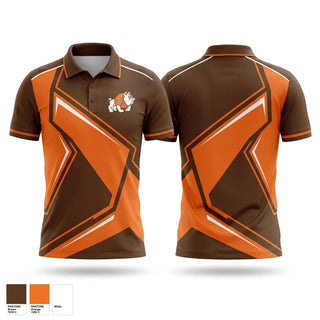 Short Sleeve Performance Polo, Heath, , Teamtime, Team time, sublimation, custom sports apparel, team uniforms, spirit wear, spiritwear, sports uniforms, custom shirts, team store, custom team store, fundraiser sports, apparel fundraiser