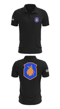 98th training div 48572159 Short Sleeve Performance Polo - 27