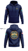 COMSUBPAC CPOA 46218356 Hoodie - 3