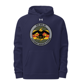 MICO GSB 5TH GROUP EW PLATOON 16265952 Under Armour Hoodie
