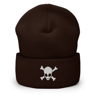 Charlie Co. 45847534 Cuffed Beanie | Yupoong 1501KC