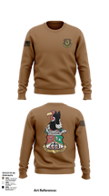 Vipers Crew Neck Sweatshirt - 36